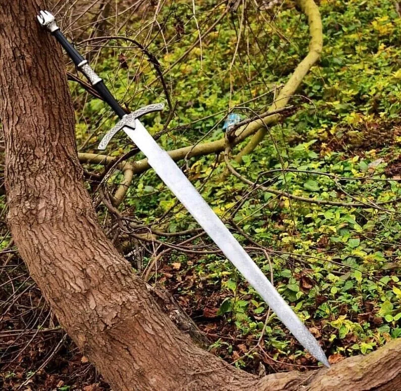 Dark Fury Sword-Tales of Valhalla