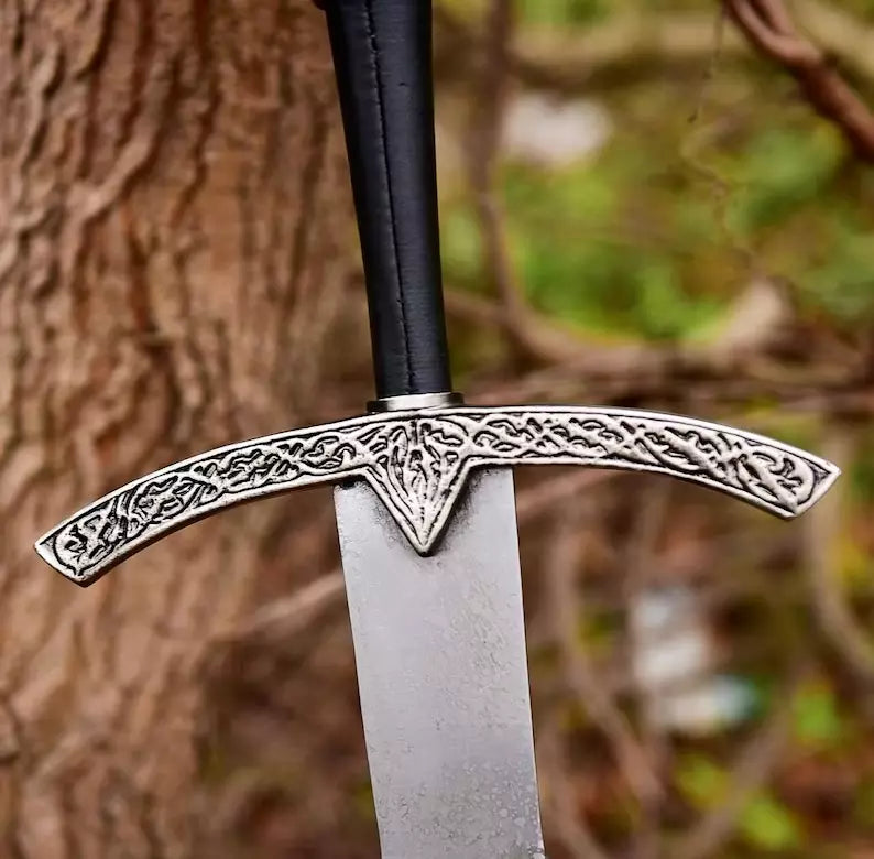 Dark Fury Sword-Tales of Valhalla