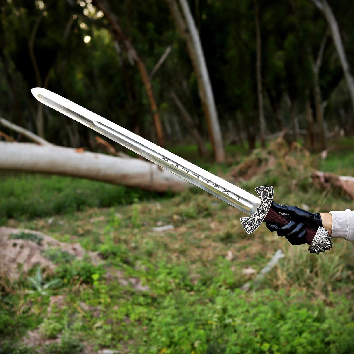 Gondul Vikings Warrior Sword
