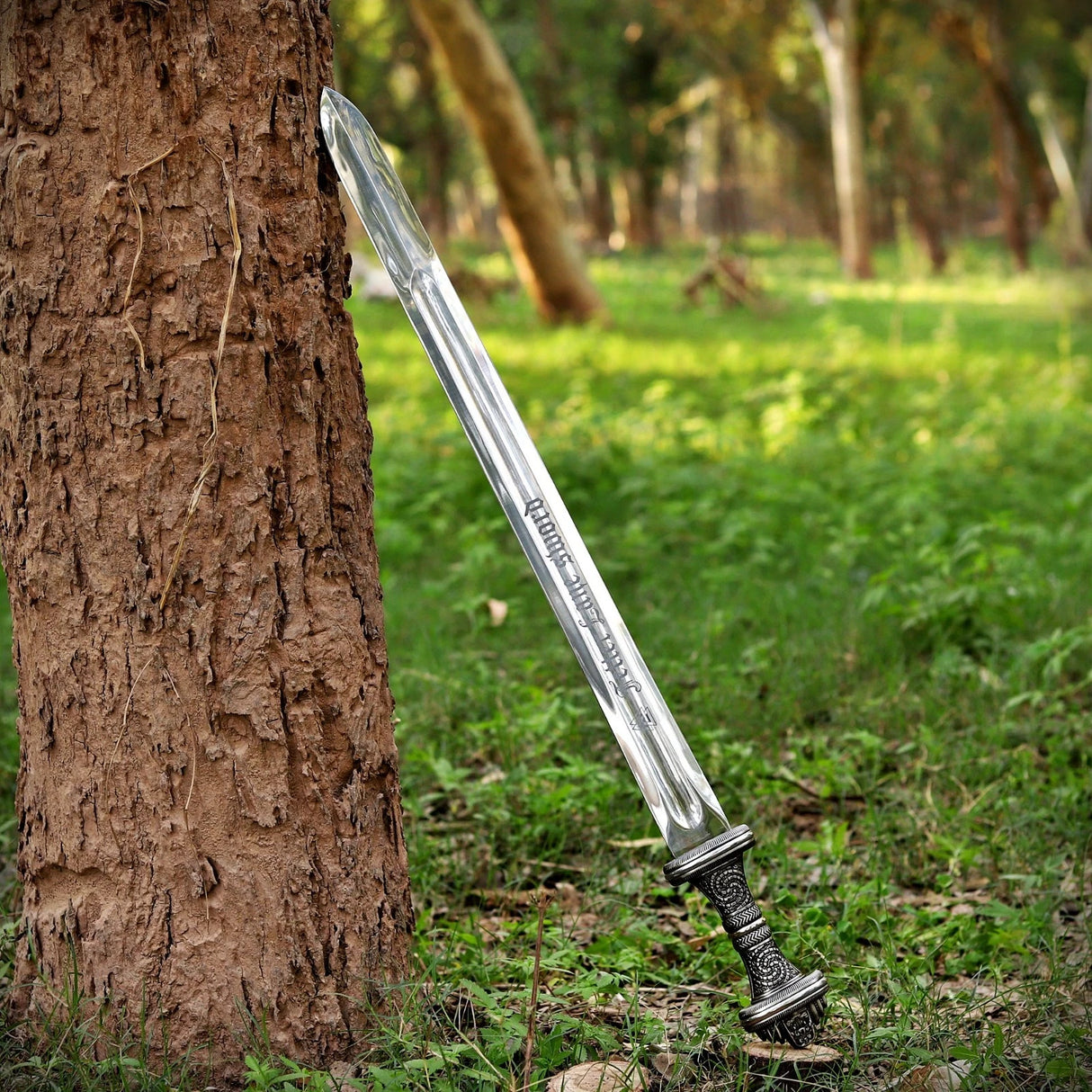 Hamundarson Vikings Warrior Sword