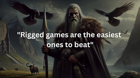 Discover the 30 Best Viking Quotes for Motivation and Wisdom