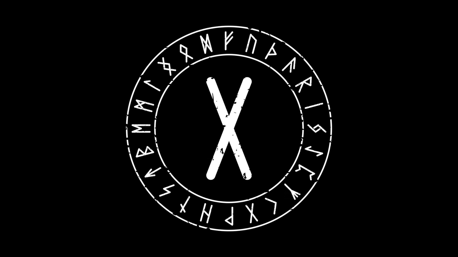 Gebo Rune