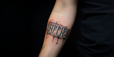 7 Norse Tattoos To Avoid in 2025: Think Before You Ink!