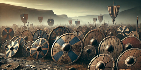 How to Buy a Viking Shield?