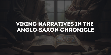Viking Narratives in the Anglo-Saxon Chronicle