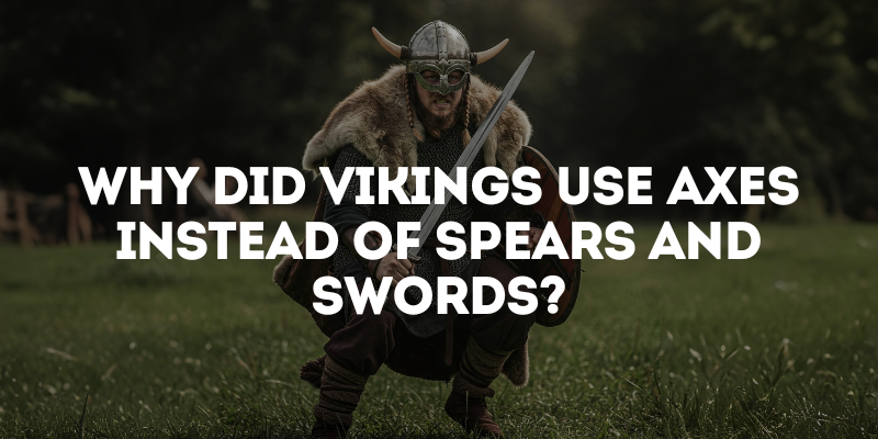 How Heavy Was a Viking Sword?