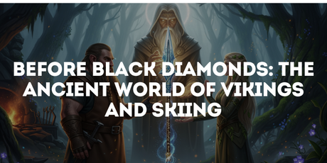 The Dwarves (and Elves) of Norse Mythology: Makers of Magical Gifts