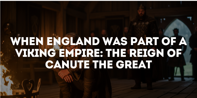 Amleth: The Real Viking Legend Behind The Northman and Hamlet