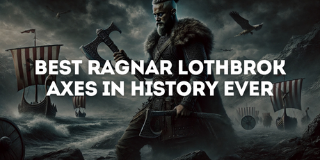 Best Ragnar Axes in History Ever