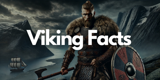Top 10 Viking Facts That Will Blow Your Mind