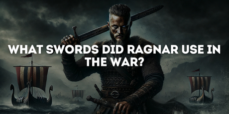 What Sword Did Ragnar Lothbrok Really Use?