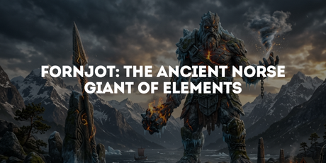 Fornjot: The Ancient Norse Giant of Elements