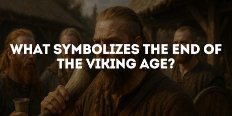 Viking Horns: More Than a Drinking Vessel, A Call to Arms?