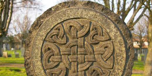 Exploring Celtic Symbols for Protection and Mystical Meanings – Tales ...