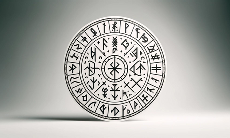 Complete Guide to Norse Runes and Ancient Viking Runic Alphabets