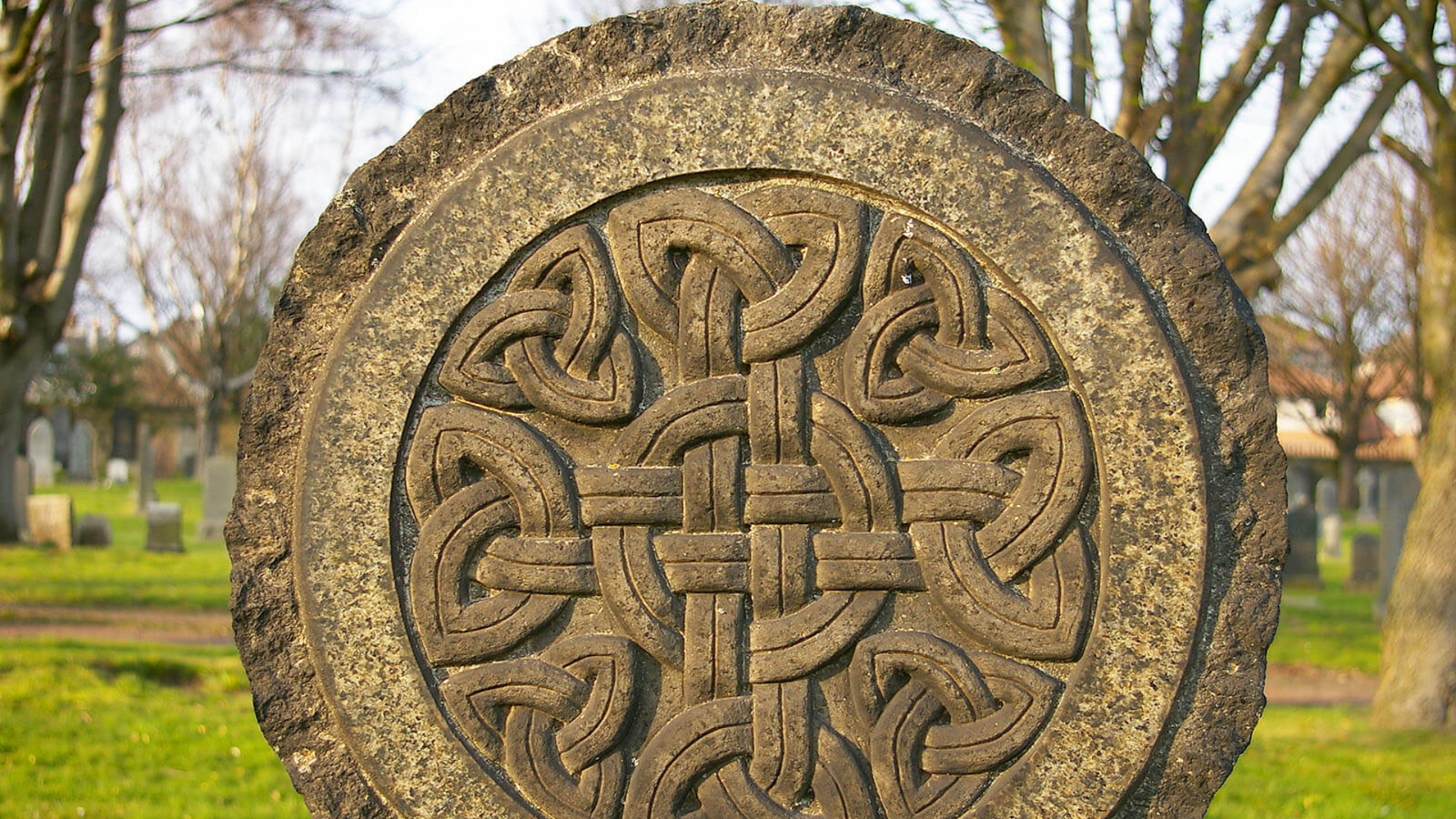 Exploring Celtic Symbols for Protection and Their Mystical Meanings