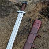 11th Century Single-Handed Replica Sword