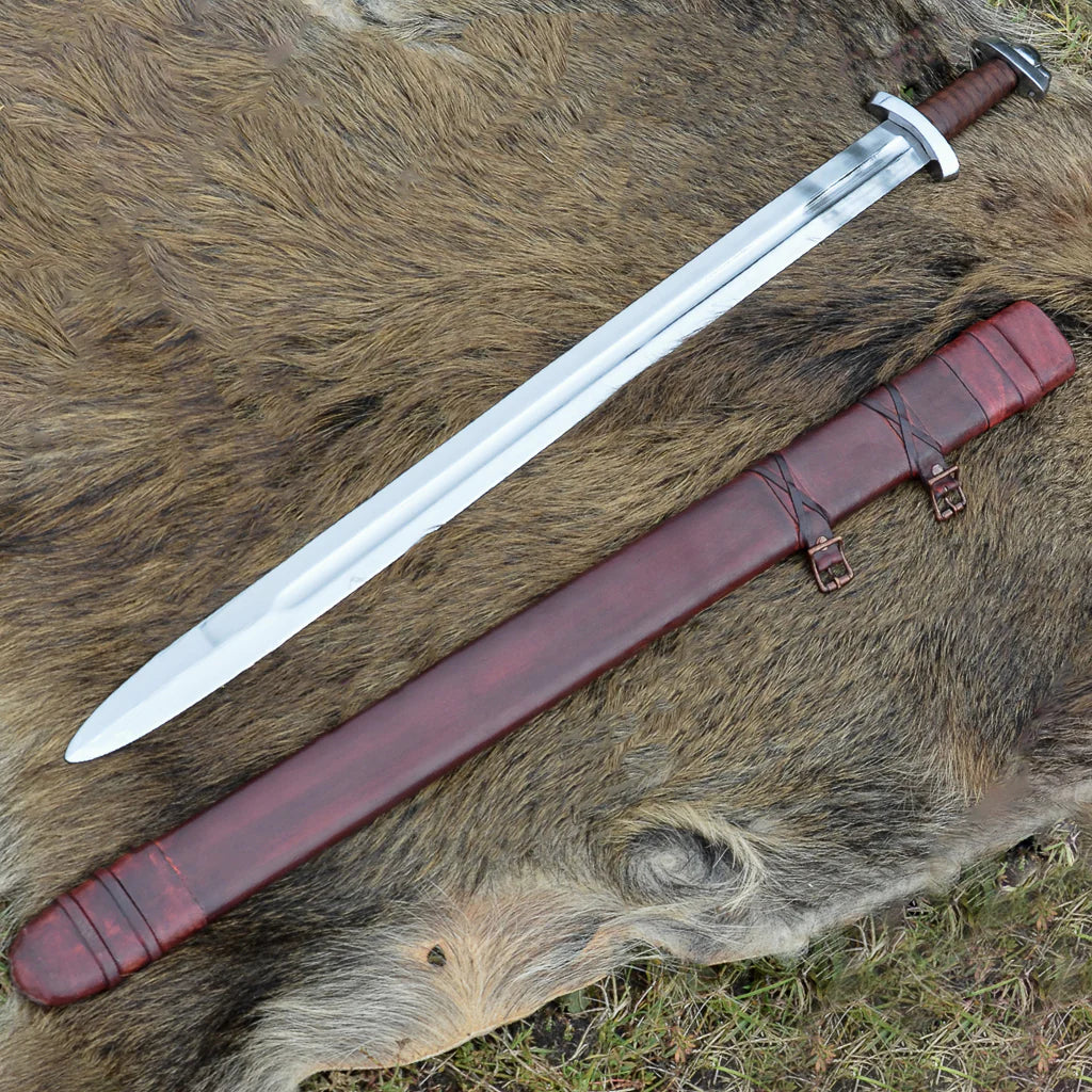 11th Century Single-Handed Replica Sword