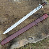 11th Century Single-Handed Replica Sword