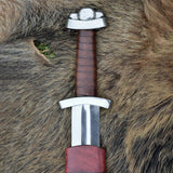 11th Century Single-Handed Replica Sword