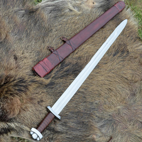 11th Century Single-Handed Sword-Tales of Valhalla