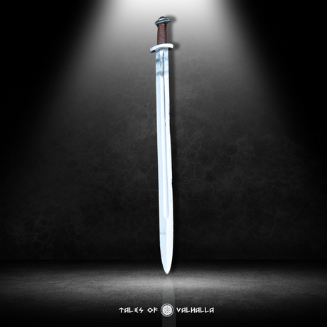 11th Century Single-Handed Sword-Tales of Valhalla