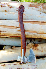 Leviathan Axe