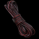 2 Meters Cow Leather Cord