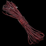 2 Meters Cow Leather Cord