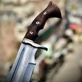 2pcs Custom Machete Replica Sword