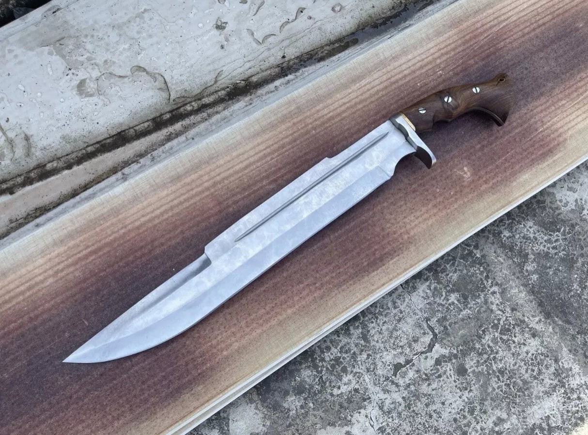 2pcs Custom Machete Replica Sword