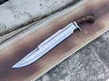 2pcs Custom Machete Replica Sword