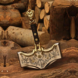 Mijölnir Karatos Hammer