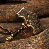 Mijölnir Karatos Hammer
