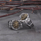 Alpha Viking Ring