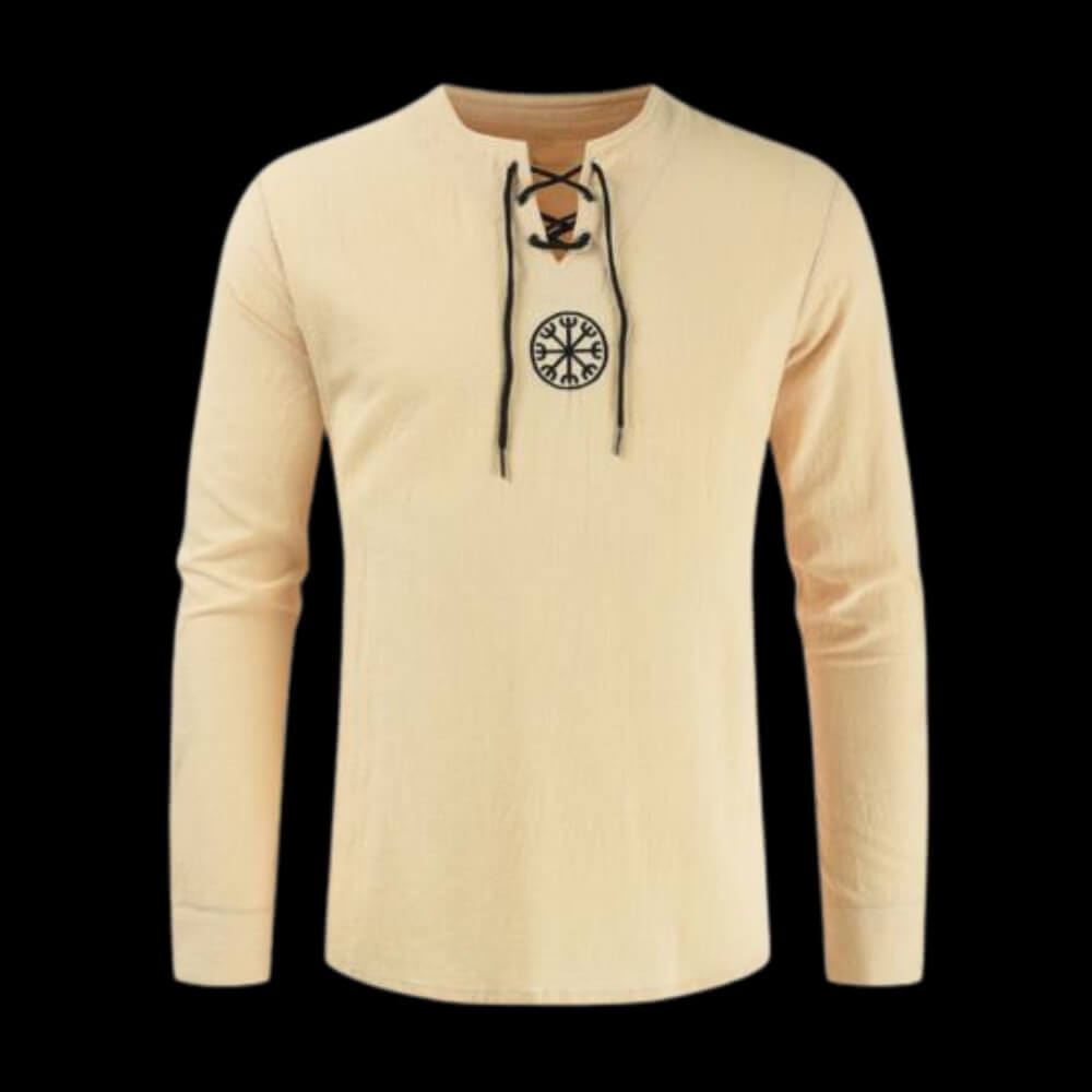 Ancient Viking Tunic Shirt