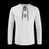 Ancient Viking Tunic Shirt