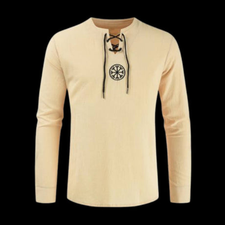 Ancient Viking Tunic Shirt-Tales of Valhalla