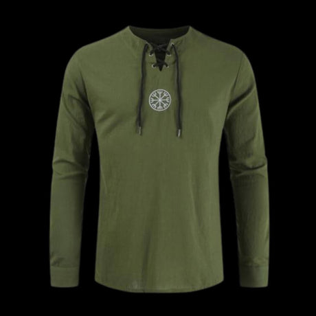 Ancient Viking Tunic Shirt-Tales of Valhalla