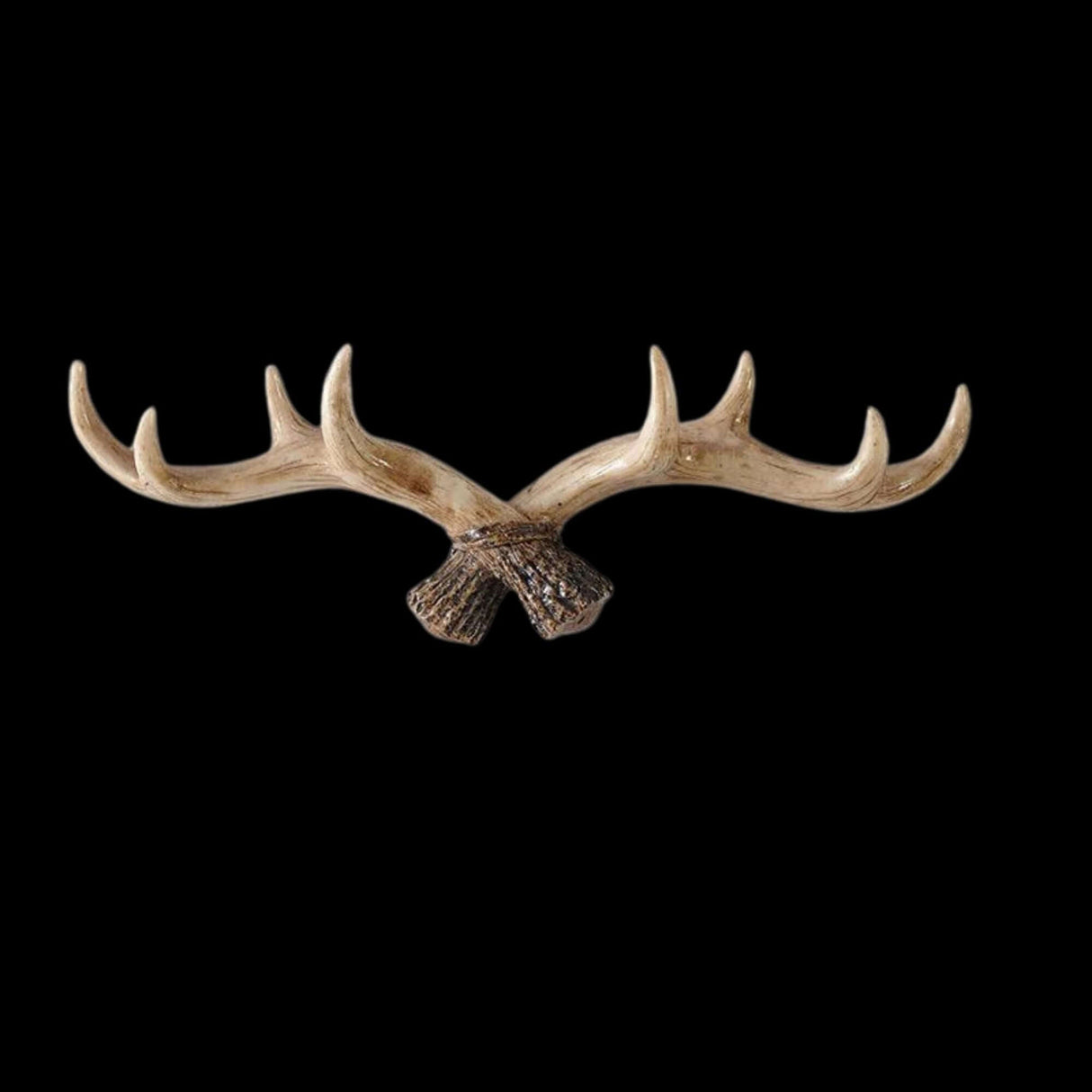 Antlers Wall Hooks