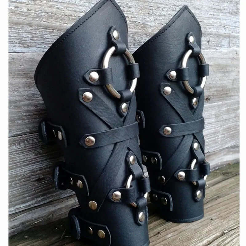 Armor Ring Bracers