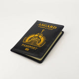 Asgard Passport Cover