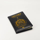 Asgard Passport Cover