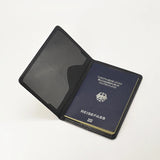 Asgard Passport Cover