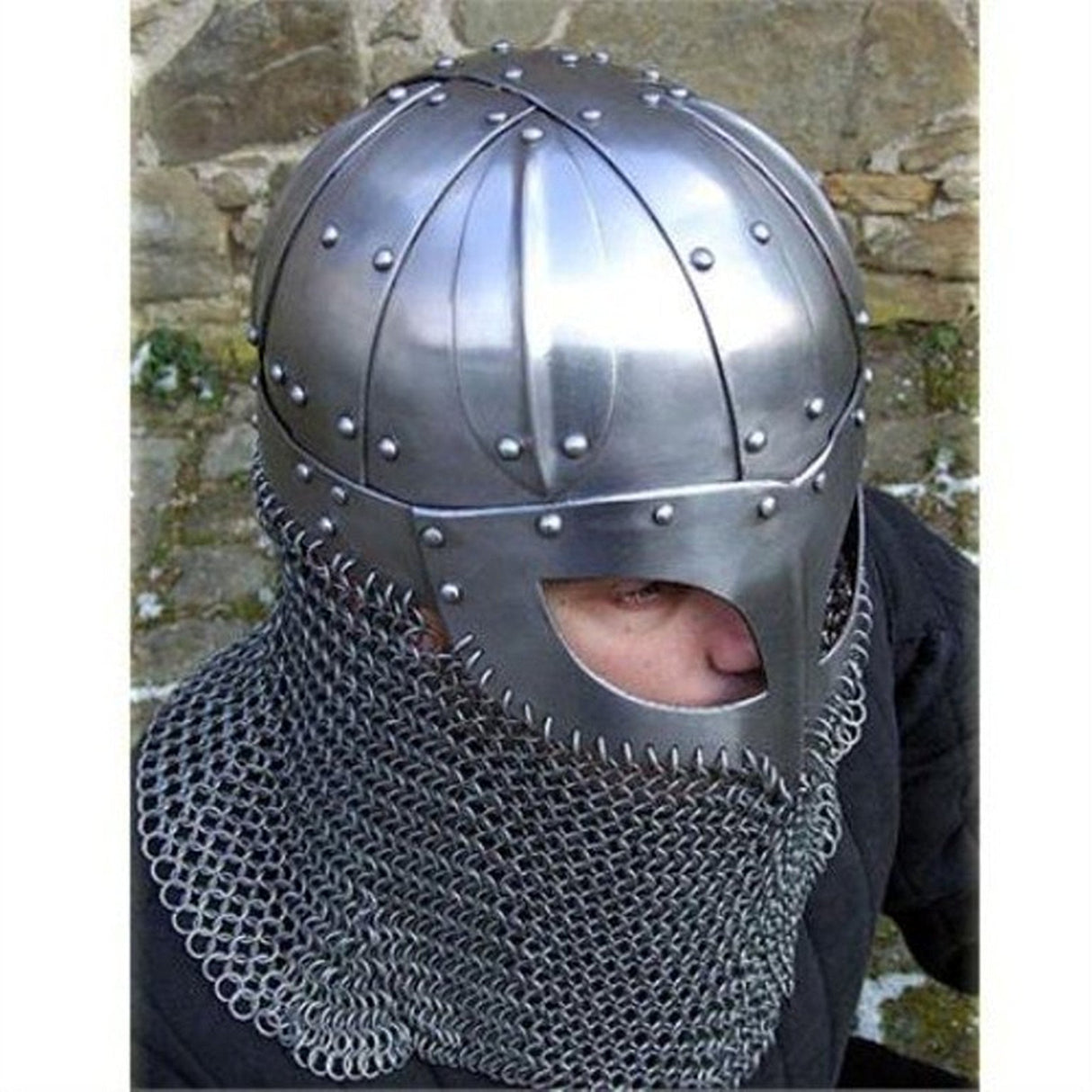 Battle Armor Helmet