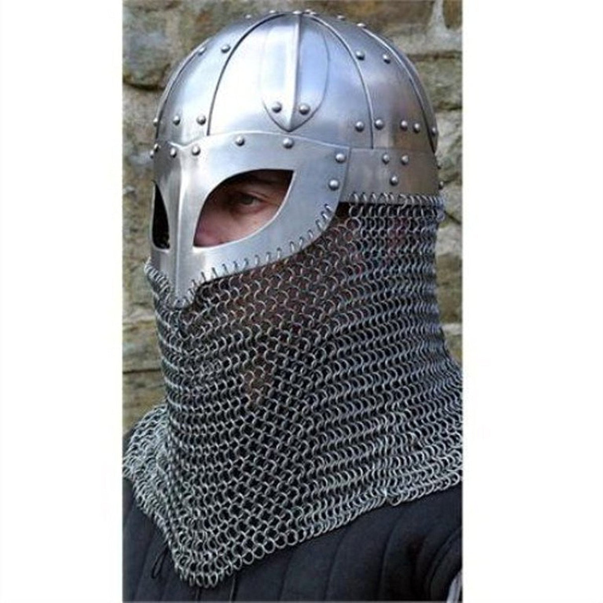 Battle Armor Helmet