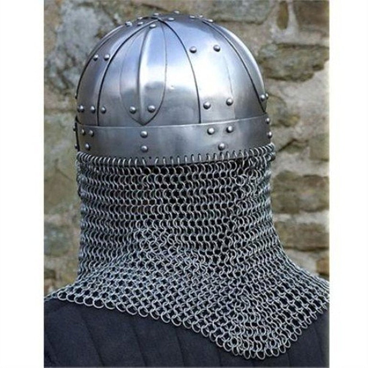 Battle Armor Helmet