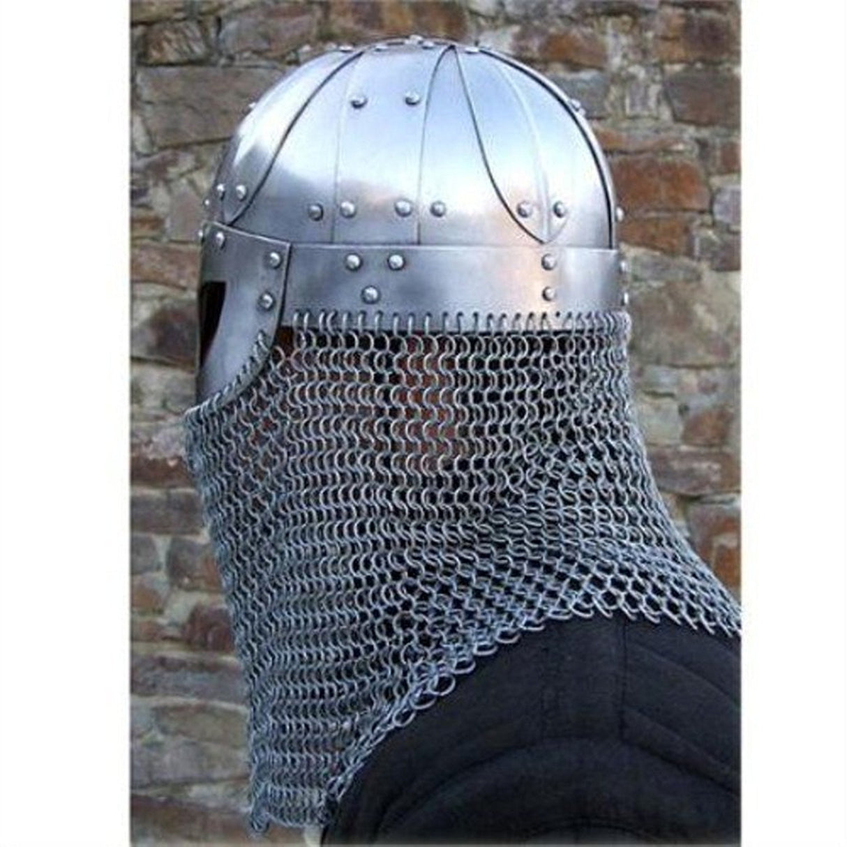 Battle Armor Helmet