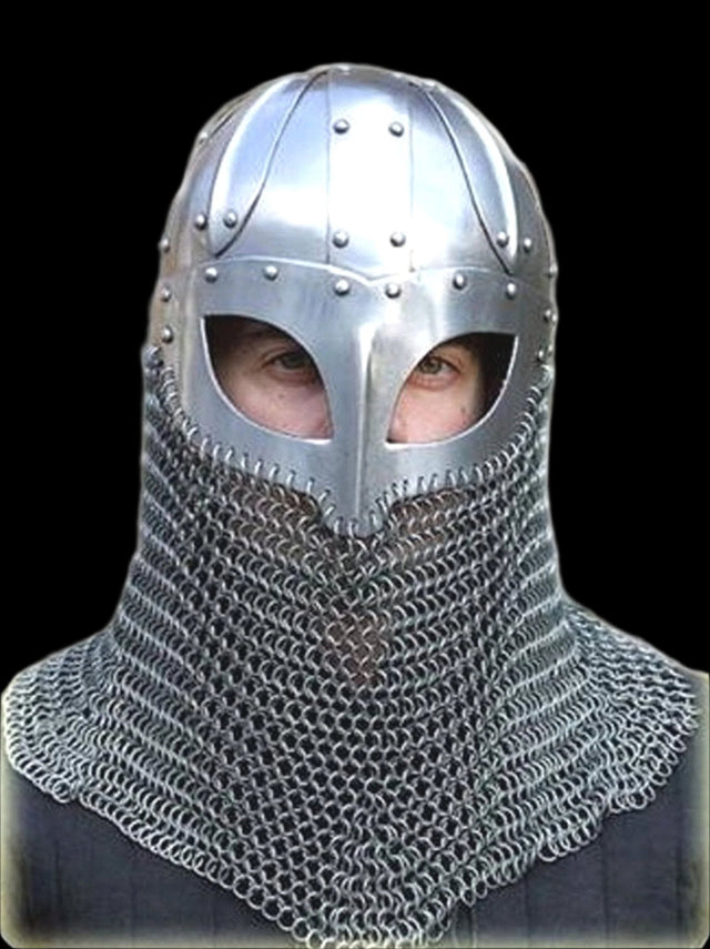 Battle Armor Helmet