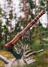 Battle Ragnar Axe